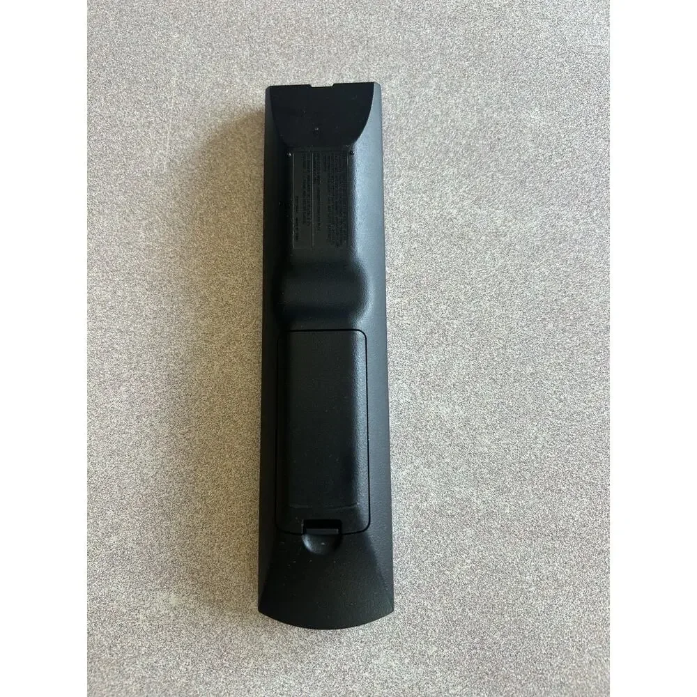 Sony RMT-D165A DVD Remote Control - Excellent